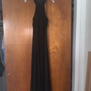 I am selling my DB Studio bridesmaid dress!